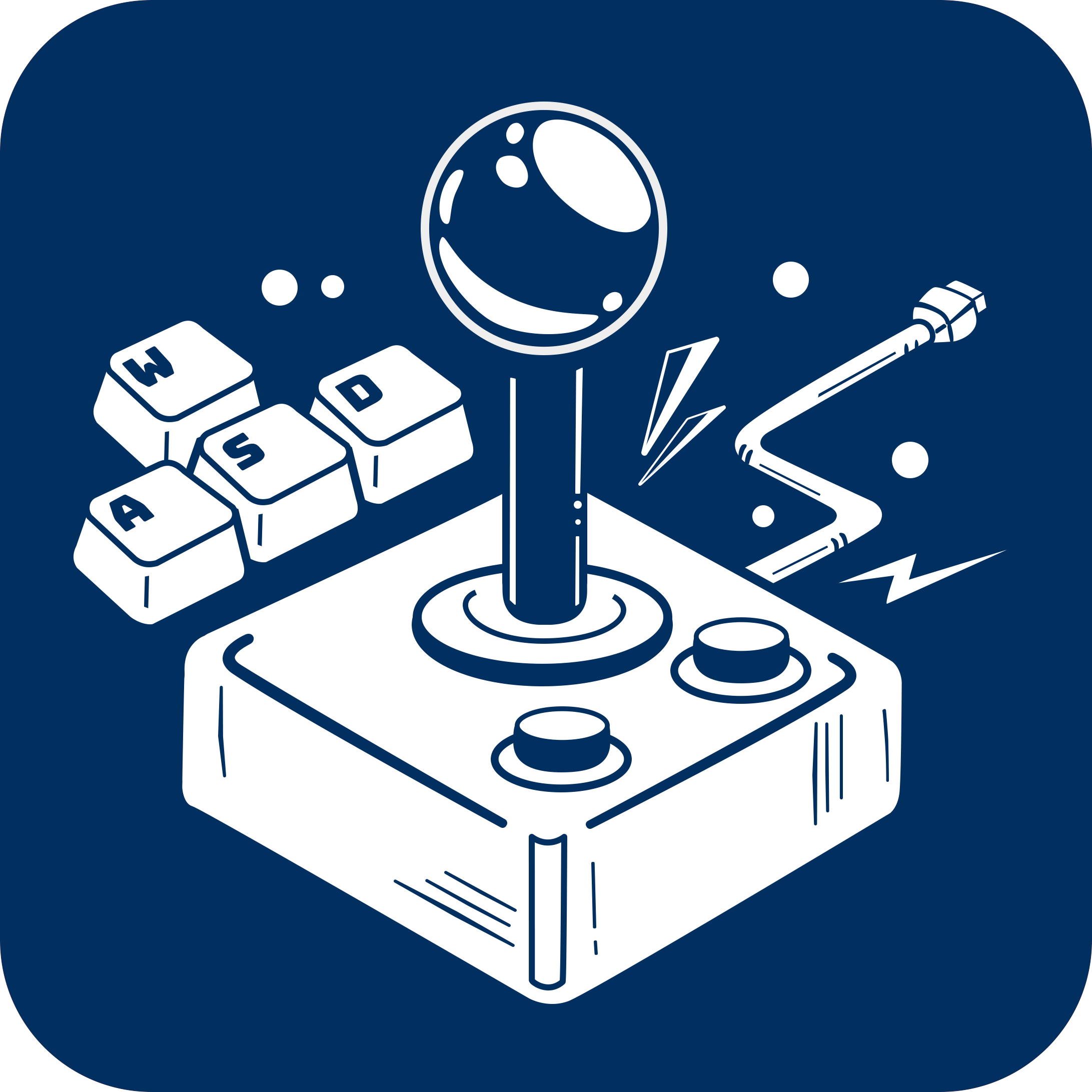 GameLab logo